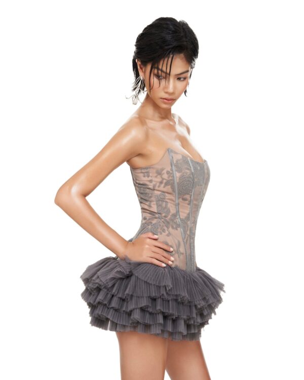VIERY｜Tya Dress