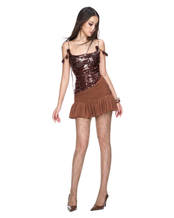 VIERY｜Perry Dress