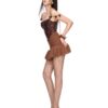 VIERY｜Perry Dress