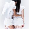 VIERY｜Mirror Soul Shirt