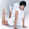 VIERY｜Mirror Soul Jumpsuit