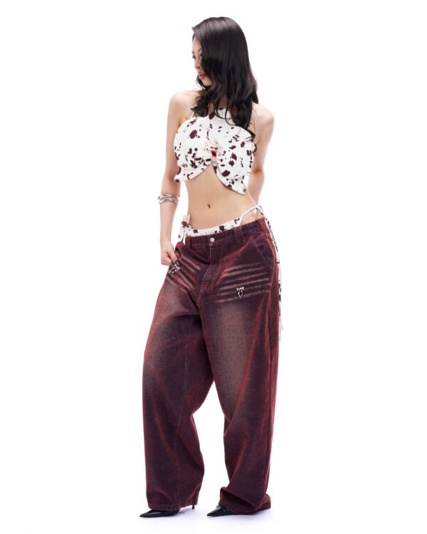 VIERY｜Tequila Pants