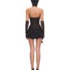 VIERY｜Feral Flutter Corset