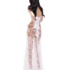 VIERY｜Emberwing Dress