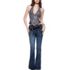 VIERY｜Macallan Jean Pants