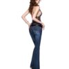 VIERY｜Chandon Rosé Corset