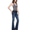 VIERY｜Macallan Jean Pants