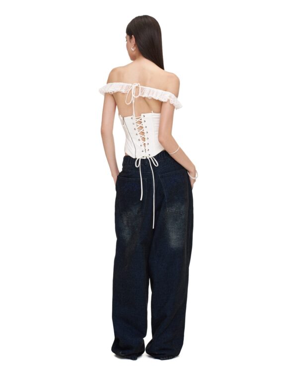 VIERY｜Shorelight Corset