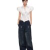 VIERY｜Mystic Mist Top