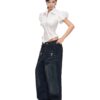 VIERY｜Mystic Mist Top