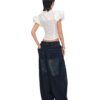 VIERY｜Mystic Mist Top