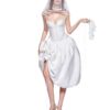 VIERY｜Bridal Veil (Short Tulle)