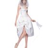 VIERY｜Sherry Orchid Dress