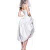 VIERY｜Bridal Veil (Short Tulle)