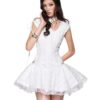 VIERY｜Duat Van Dress