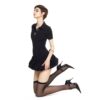 VIERY｜Audrey Dress