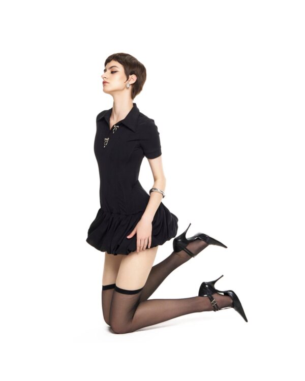 VIERY｜Audrey Dress