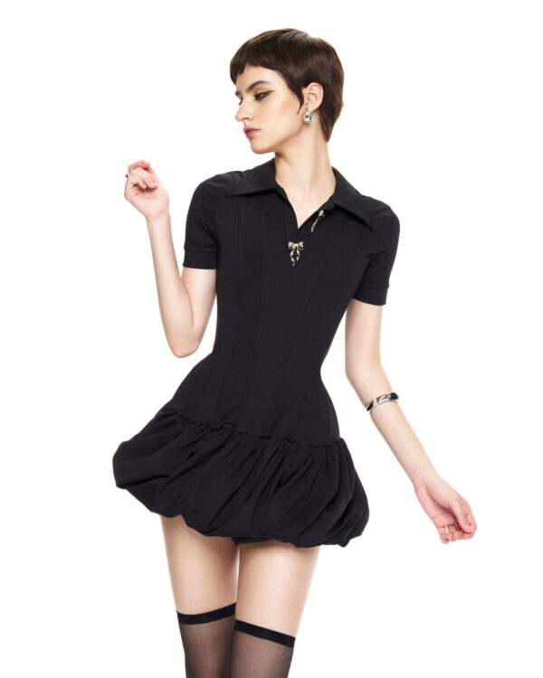 VIERY｜Audrey Dress