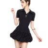 VIERY｜Audrey Dress