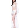 VIERY｜White Navy Bay
