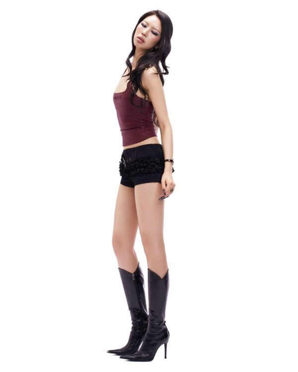 VIERY｜Jolie Jolie Top