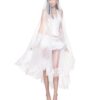 VIERY｜Bridal Veil (Grand Lace)