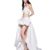 VIERY｜Mola Mola Skirt