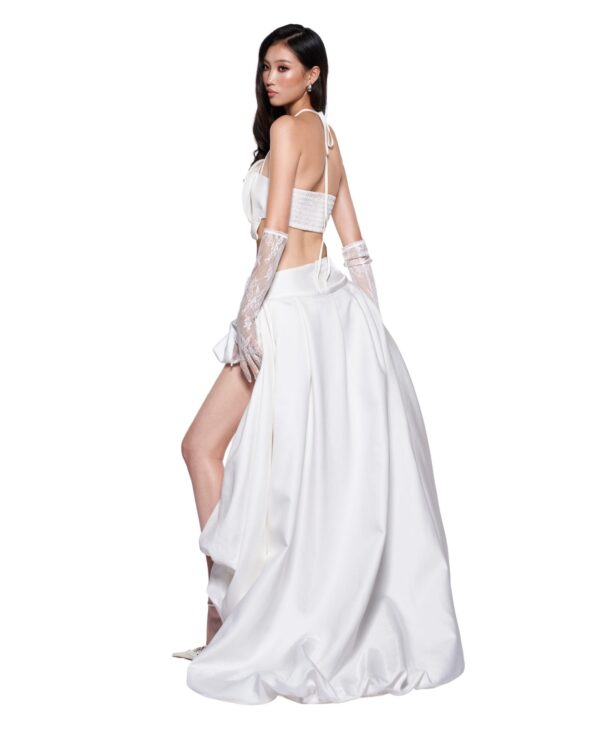 VIERY｜Mola Mola Skirt