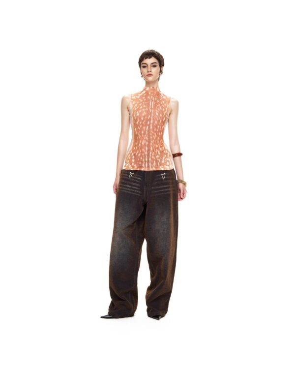 VIERY｜Tequila Pants