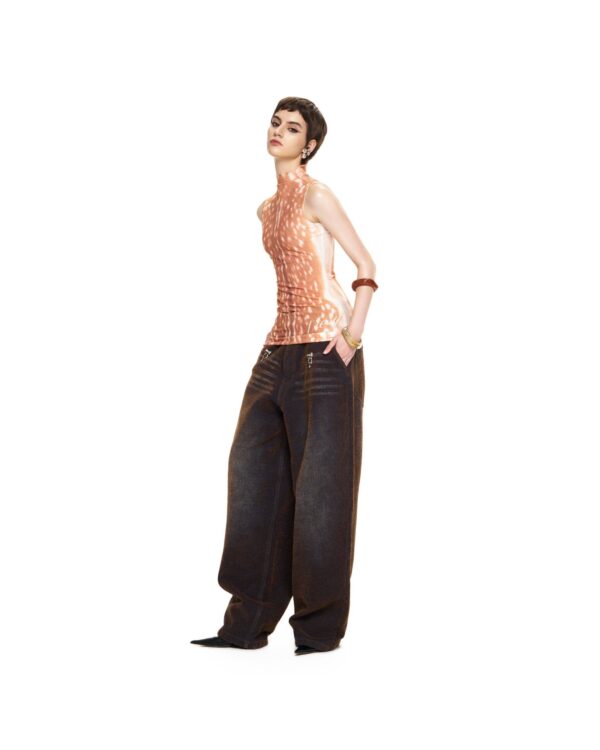VIERY｜Tequila Pants