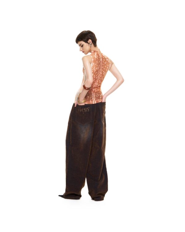 VIERY｜Tequila Pants