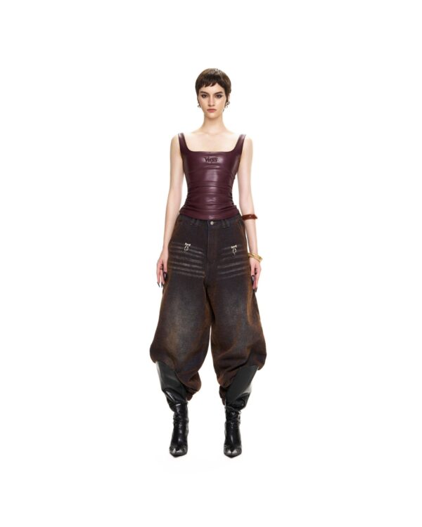 VIERY｜Tequila Pants