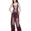 VIERY｜Tequila Pants