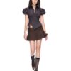VIERY｜Mystic Mist Top