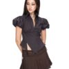 VIERY｜Mystic Mist Top