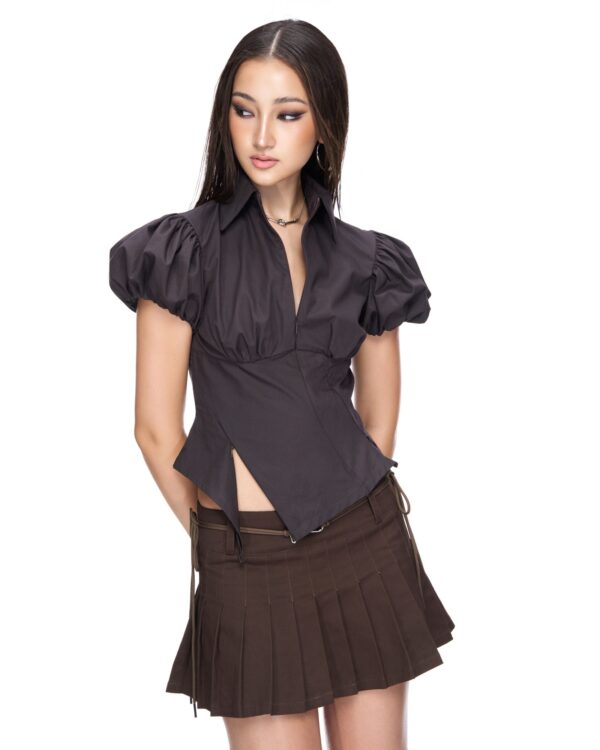 VIERY｜Mystic Mist Top