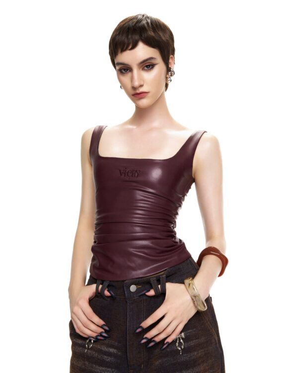 VIERY｜Jolie TankTop