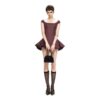 VIERY｜Cheryl Cole Dress