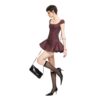 VIERY｜Cheryl Cole Dress