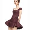 VIERY｜Cheryl Cole Dress