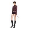VIERY｜Bandol Rose Jacket