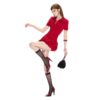 VIERY｜Audrey Dress