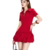 VIERY｜Audrey Dress