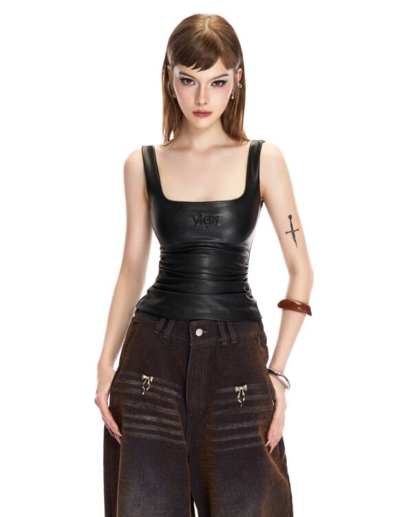 VIERY｜Jolie TankTop