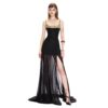 VIERY｜Sudan Bery Dress