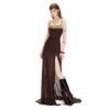 VIERY｜Sudan Bery Dress