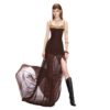 VIERY｜Sudan Bery Dress