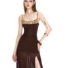 VIERY｜Sudan Bery Dress