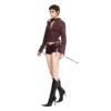VIERY｜Bandol Rose Jacket