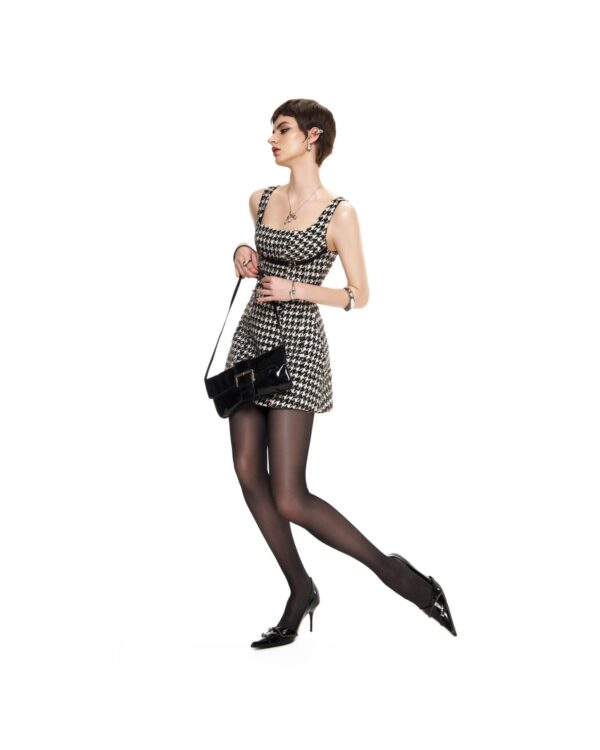 VIERY｜Vermouth V2 Dress